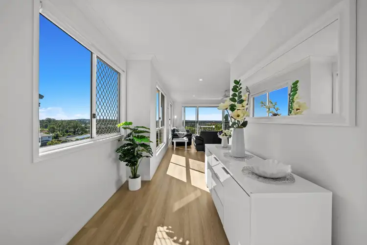 Fourth view of Homely townhouse listing, 19/19 Gumtree Crescent, Upper Coomera QLD 4209