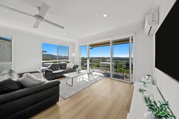 Sixth view of Homely townhouse listing, 19/19 Gumtree Crescent, Upper Coomera QLD 4209