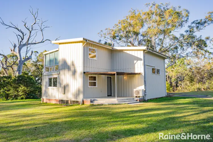 Second view of Homely house listing, 50A Woollamia Road, Falls Creek NSW 2540