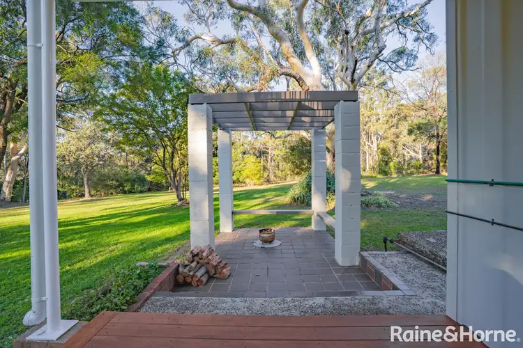 Fourth view of Homely house listing, 50A Woollamia Road, Falls Creek NSW 2540