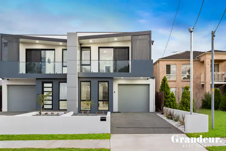 23B Raine Avenue, Liverpool NSW 2170