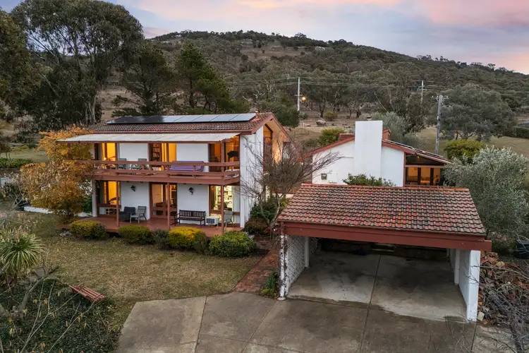 Second view of Homely house listing, 40 Hawker Street, Torrens ACT 2607