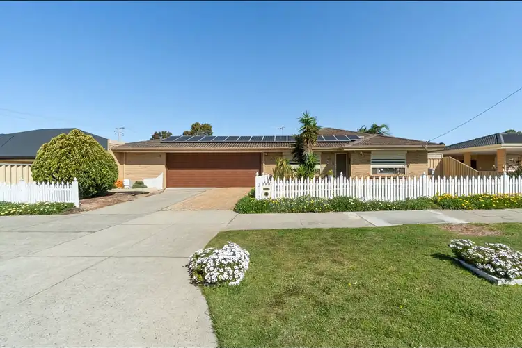103 Amazon Drive, Beechboro WA 6063