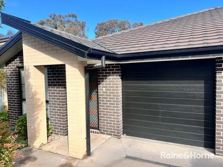 1/25 Borrowdale Close, North Tamworth NSW 2340