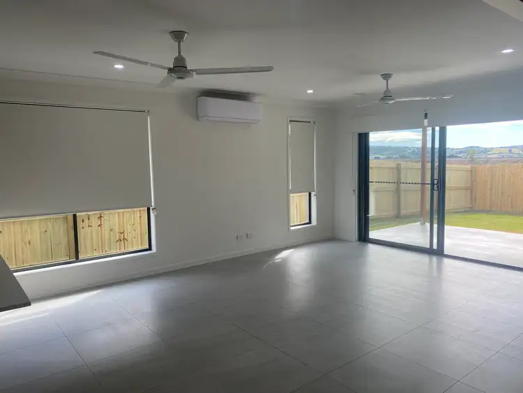 Fourth view of Homely house listing, 41 Flame Tree Road, Cotswold Hills QLD 4350