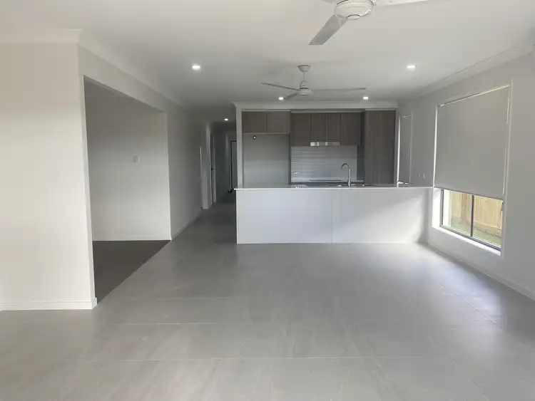 Fifth view of Homely house listing, 41 Flame Tree Road, Cotswold Hills QLD 4350