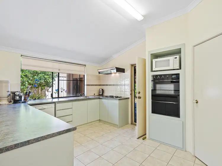 Fifth view of Homely house listing, 10 Hazelmere Drive, Dawesville WA 6211