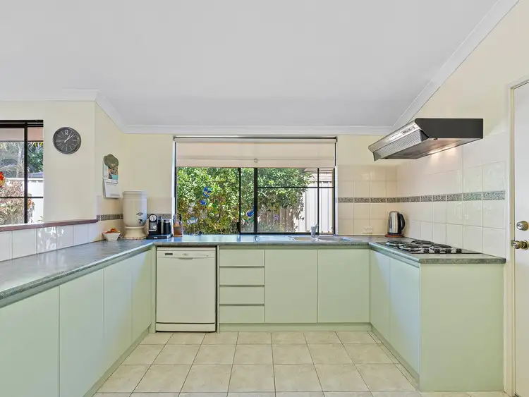 Sixth view of Homely house listing, 10 Hazelmere Drive, Dawesville WA 6211