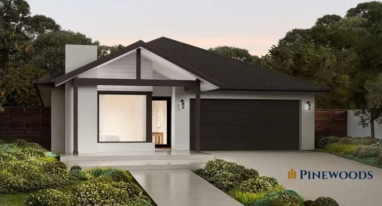 15 capricorn street, Truganina VIC 3029