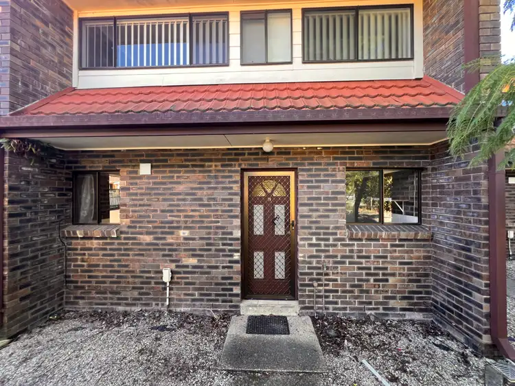 Main view of Homely house listing, 2/13 Fiona Court, Rochedale South QLD 4123
