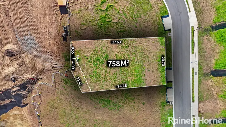 Second view of Homely land listing, 50 Dalmore Drive, Strathalbyn SA 5255