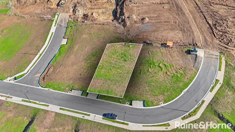 Third view of Homely land listing, 50 Dalmore Drive, Strathalbyn SA 5255