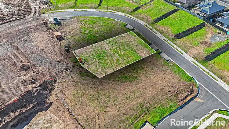 Fourth view of Homely land listing, 50 Dalmore Drive, Strathalbyn SA 5255