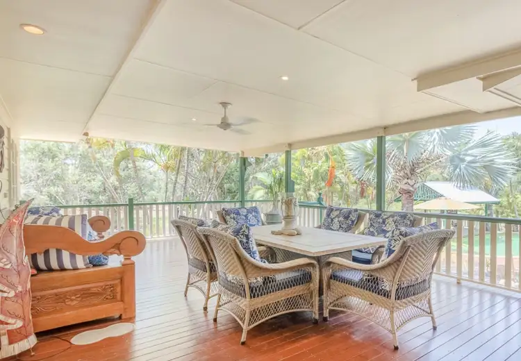 170 Campbell Parade, Beachmere QLD 4510