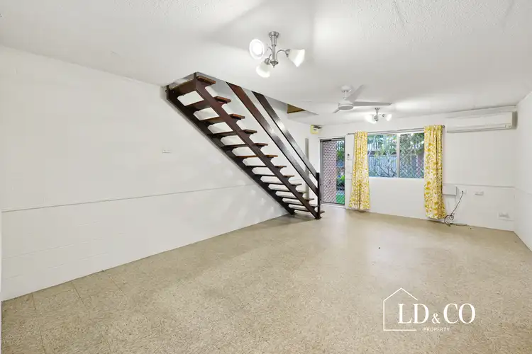 Third view of Homely unit listing, 2/8 Hague Street, East Mackay QLD 4740