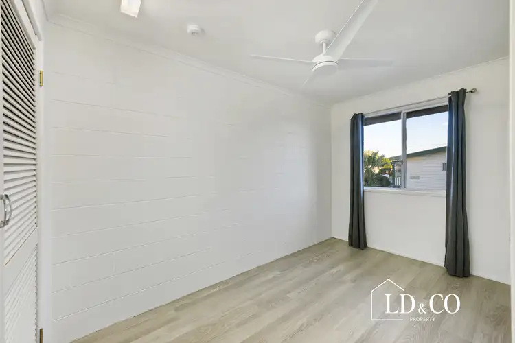 Fifth view of Homely unit listing, 2/8 Hague Street, East Mackay QLD 4740