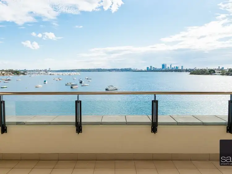 N402 70-72 Canning Beach Road, Applecross WA 6153
