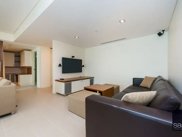 Fourth view of Homely apartment listing, N402 70-72 Canning Beach Road, Applecross WA 6153