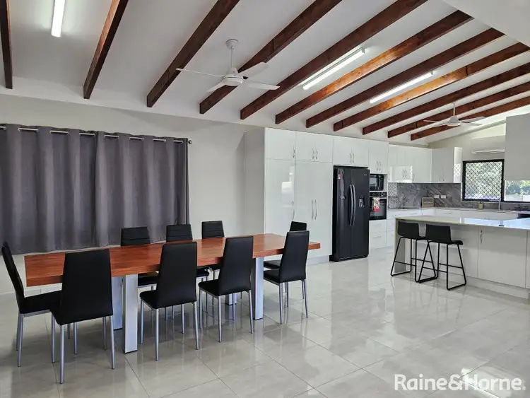Main view of Homely house listing, 49 Narrah Street, Alva QLD 4807