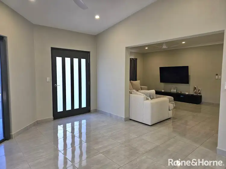 Third view of Homely house listing, 49 Narrah Street, Alva QLD 4807