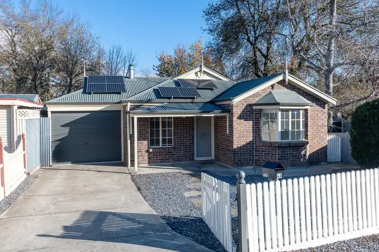 4A Bartholomew Avenue