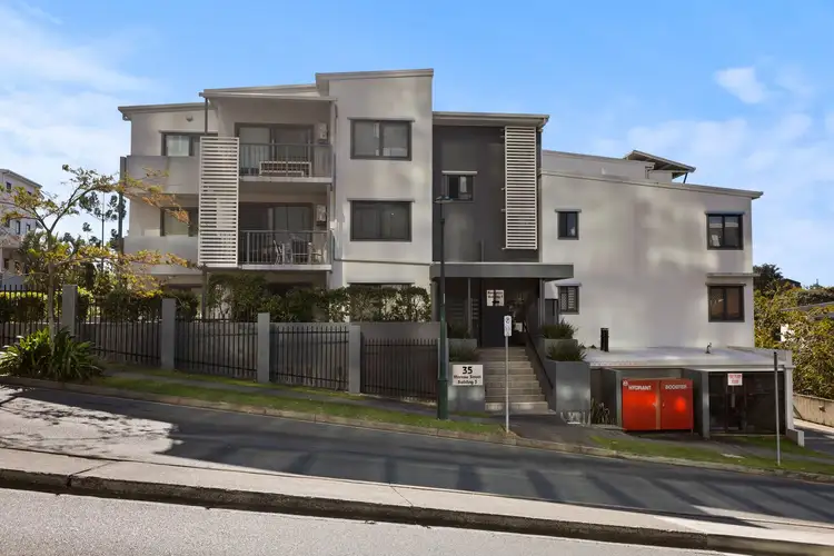 96/35 Morrow Street, Taringa QLD 4068