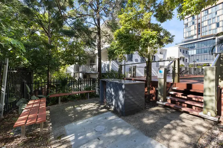 Third view of Homely unit listing, 96/35 Morrow Street, Taringa QLD 4068