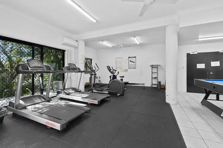 Fourth view of Homely unit listing, 96/35 Morrow Street, Taringa QLD 4068