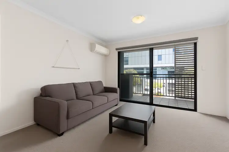 Fifth view of Homely unit listing, 96/35 Morrow Street, Taringa QLD 4068