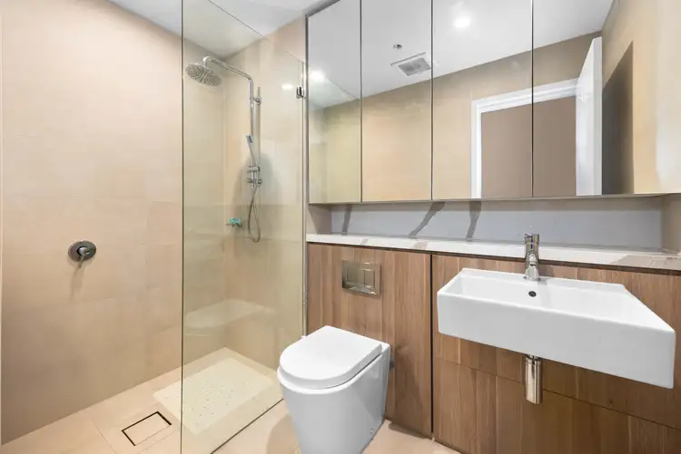 Third view of Homely apartment listing, 2345/9 Maple Tree Road, Westmead NSW 2145