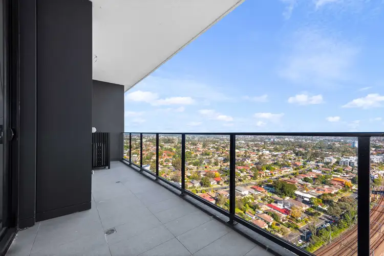 Fifth view of Homely apartment listing, 2345/9 Maple Tree Road, Westmead NSW 2145