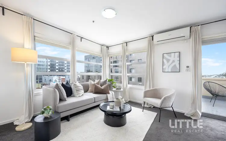 14/442-446 High Street, Northcote VIC 3070