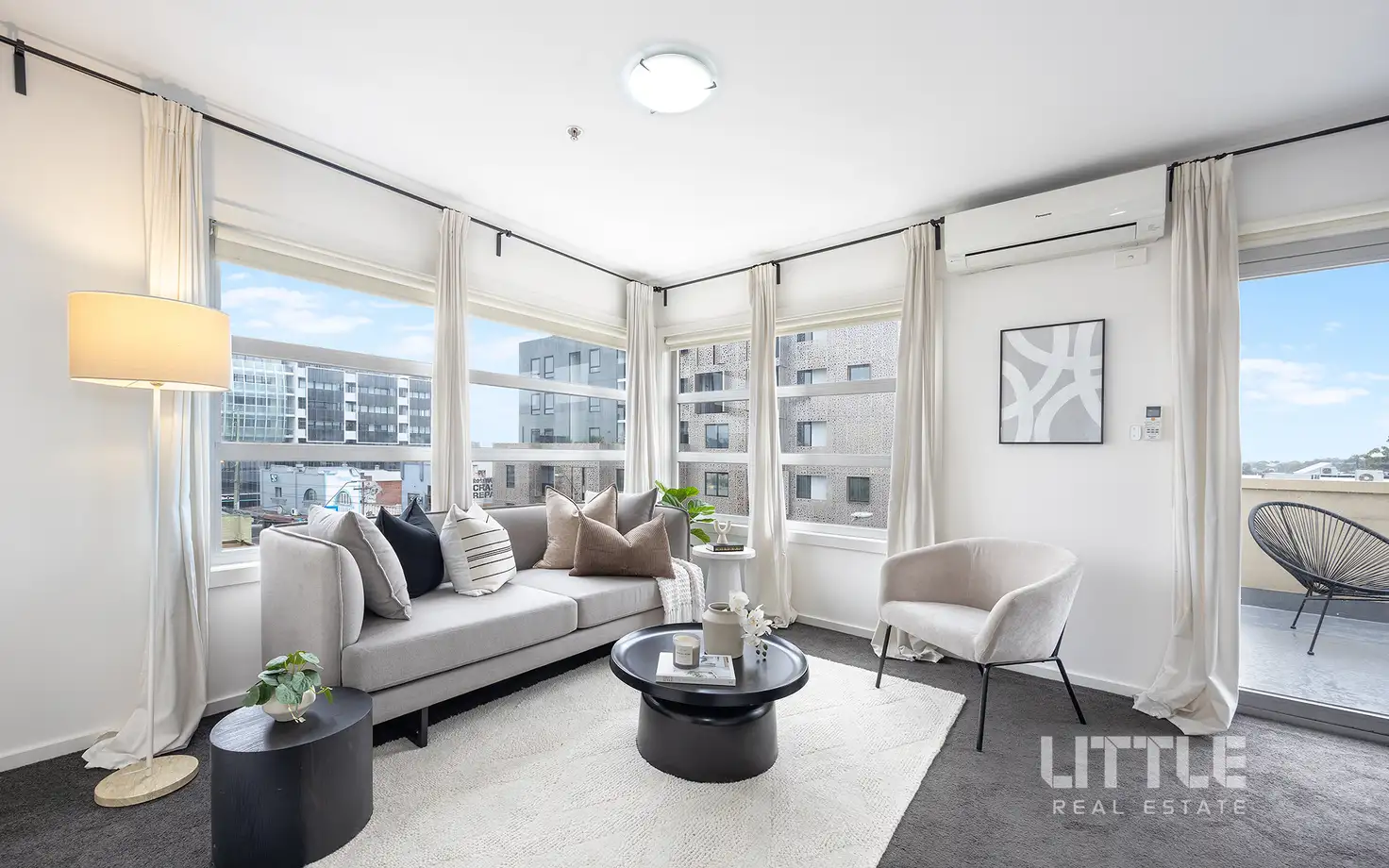 Main view of Homely apartment listing, 14/442-446 High Street, Northcote VIC 3070
