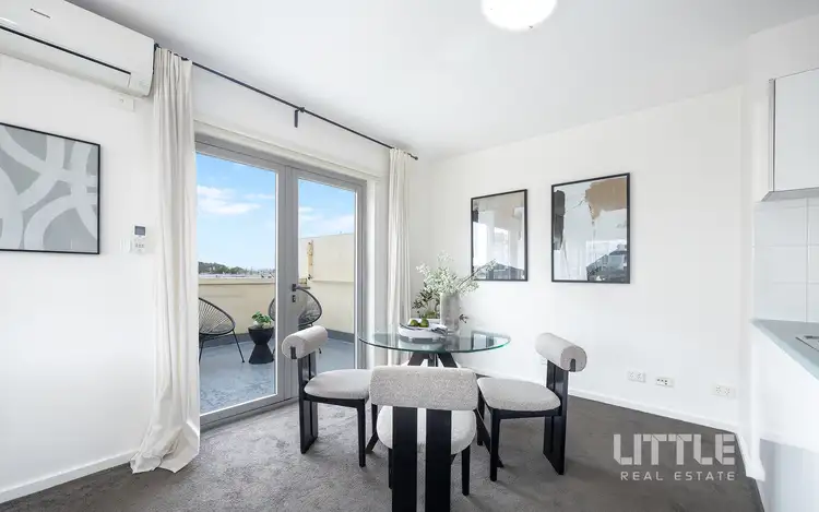 Third view of Homely apartment listing, 14/442-446 High Street, Northcote VIC 3070