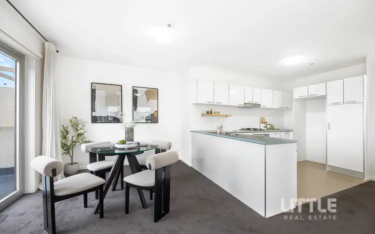 Fourth view of Homely apartment listing, 14/442-446 High Street, Northcote VIC 3070