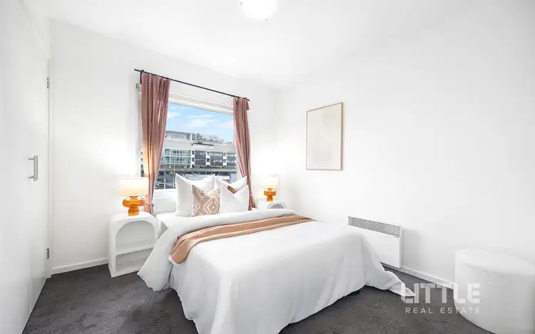 Sixth view of Homely apartment listing, 14/442-446 High Street, Northcote VIC 3070