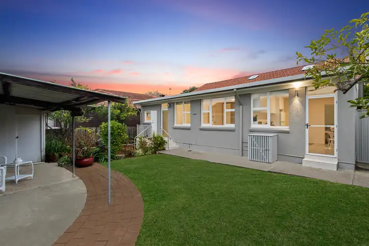 95 Laurel Street, Willoughby NSW 2068