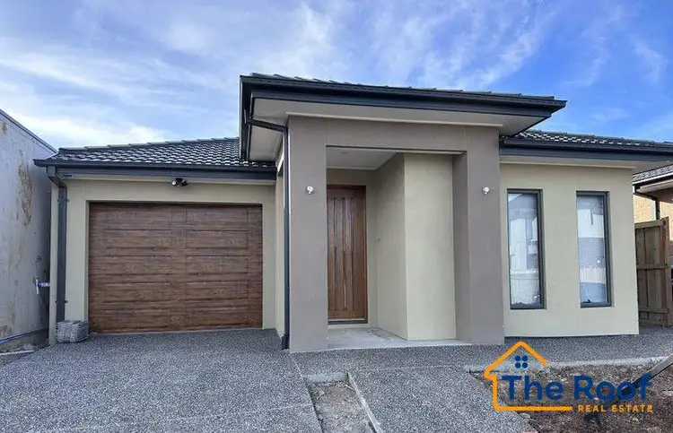 24 Shelterbelt Avenue, Weir Views VIC 3338