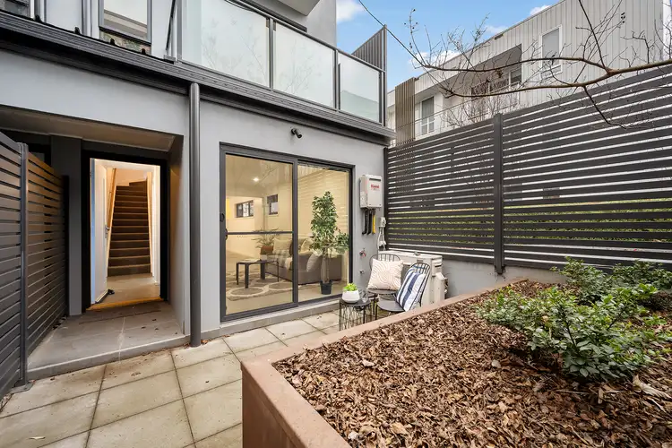 Second view of Homely townhouse listing, 15/128 Easty Street, Phillip ACT 2606