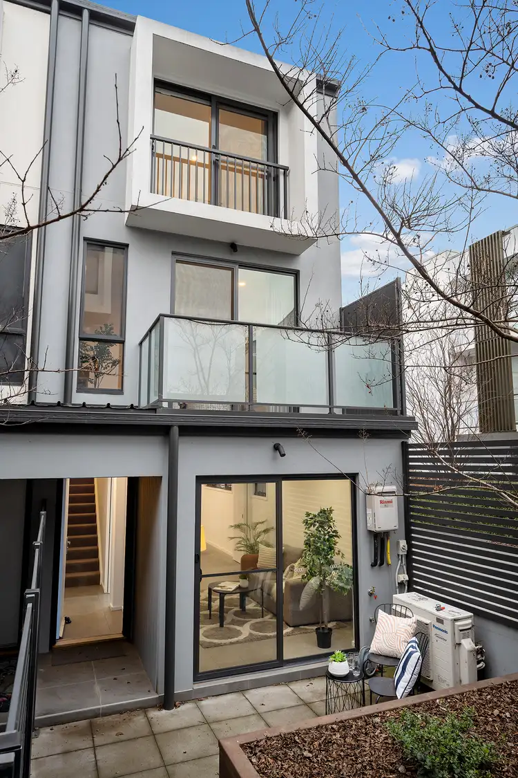 Third view of Homely townhouse listing, 15/128 Easty Street, Phillip ACT 2606