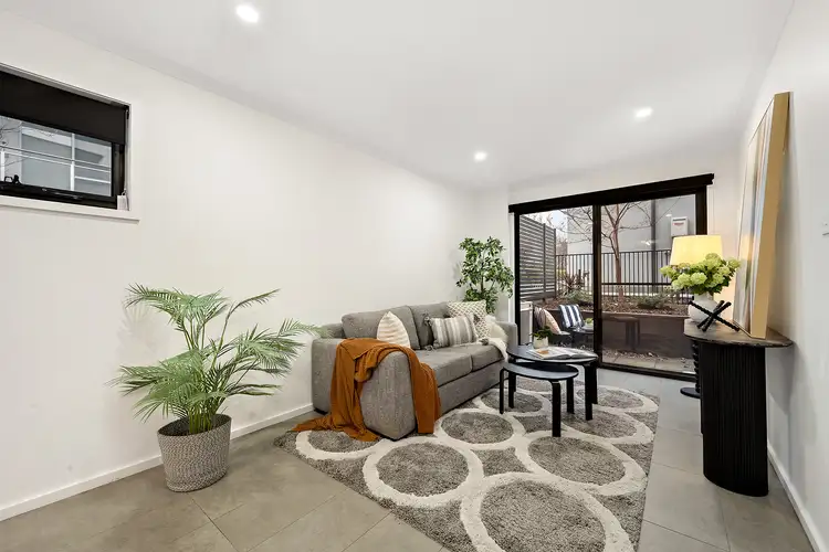 Fourth view of Homely townhouse listing, 15/128 Easty Street, Phillip ACT 2606