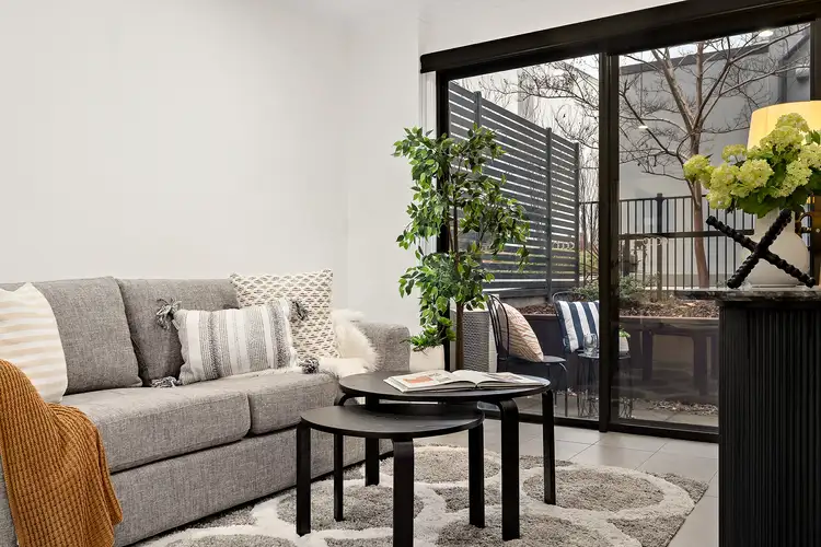 Fifth view of Homely townhouse listing, 15/128 Easty Street, Phillip ACT 2606