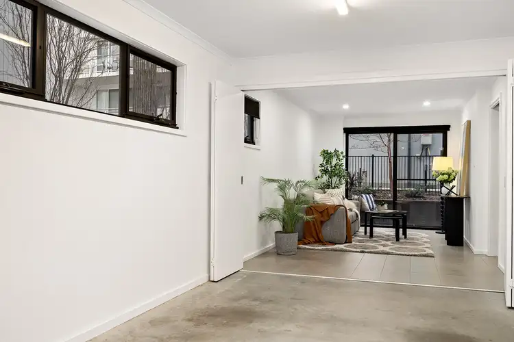 Sixth view of Homely townhouse listing, 15/128 Easty Street, Phillip ACT 2606