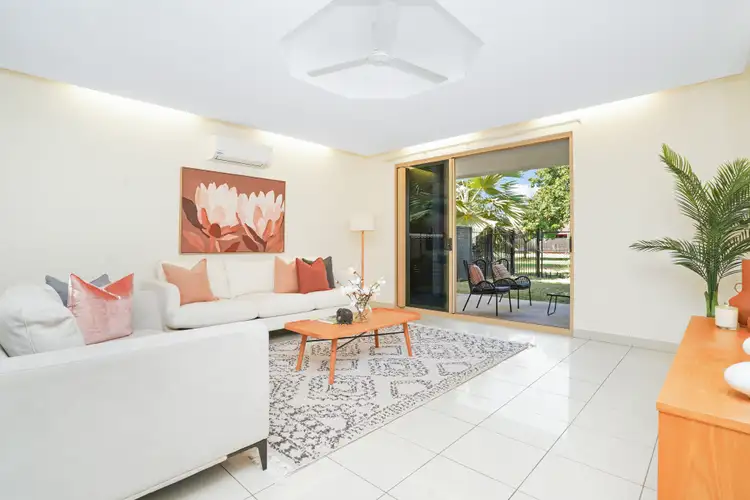 2/14 Bayview Street, Fannie Bay NT 820