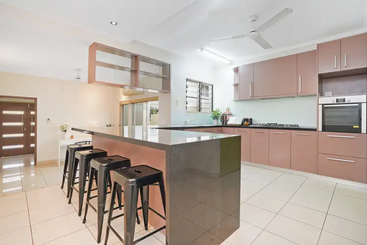 Third view of Homely townhouse listing, 2/14 Bayview Street, Fannie Bay NT 820