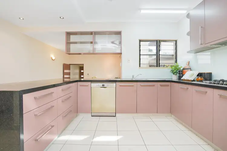 Fifth view of Homely townhouse listing, 2/14 Bayview Street, Fannie Bay NT 820