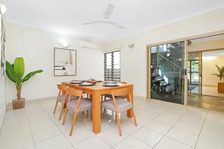 Sixth view of Homely townhouse listing, 2/14 Bayview Street, Fannie Bay NT 820