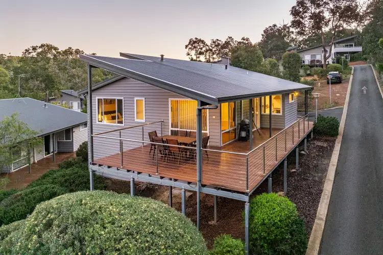 19/1652 Caves Road, Dunsborough WA 6281