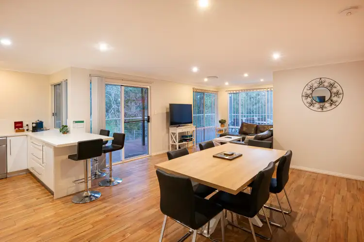 Fourth view of Homely unit listing, 19/1652 Caves Road, Dunsborough WA 6281