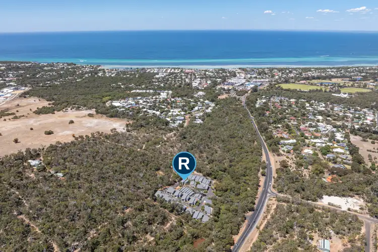 Sixth view of Homely unit listing, 19/1652 Caves Road, Dunsborough WA 6281